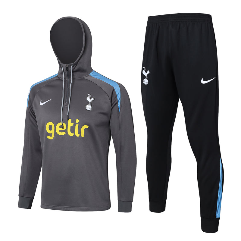 Tottenham Hotspur 24/25 Hoodie TrackSuit I