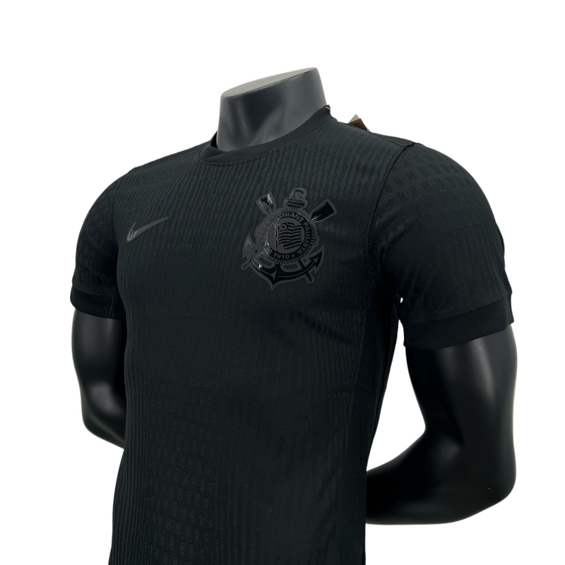 Corinthians Player Away Jersey 2024/2025