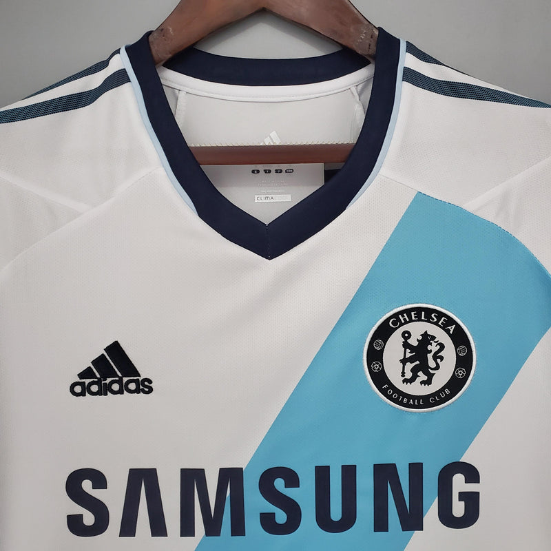 Chelsea Retro Jersey away 2012/13