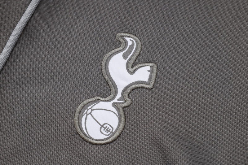 Tottenham Hotspur 24/25 Hoodie TrackSuit II