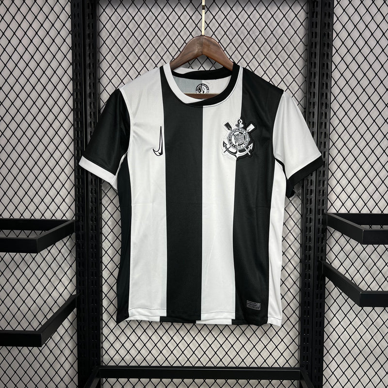 Corinthians Third Jersey 2024/2025