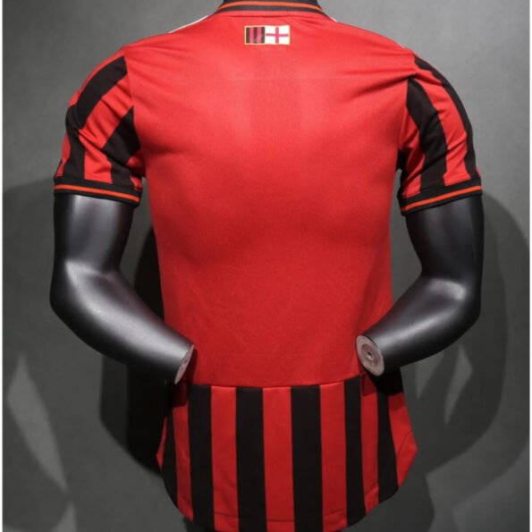 Ac Milan Originals Special Edition Jersey 2025/26