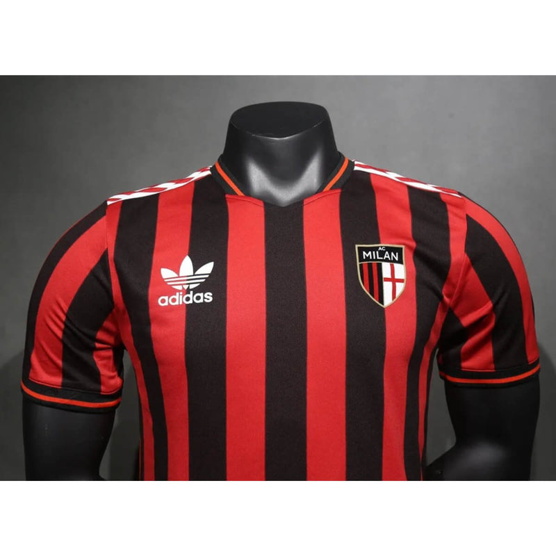 Ac Milan Originals Special Edition Jersey 2025/26