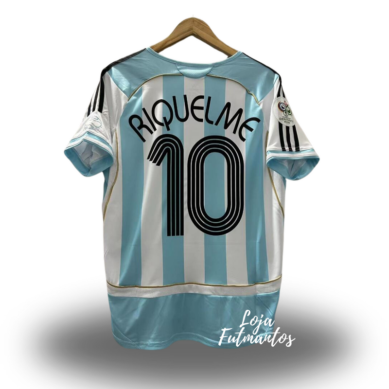 RIQUELME