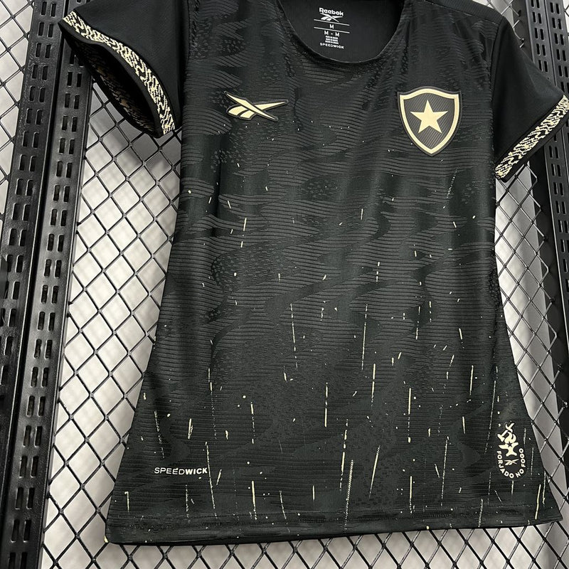 Botafogo Away Jersey 2024/2025 - Women