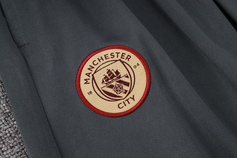 Manchester City 23/24 TrackSuit II