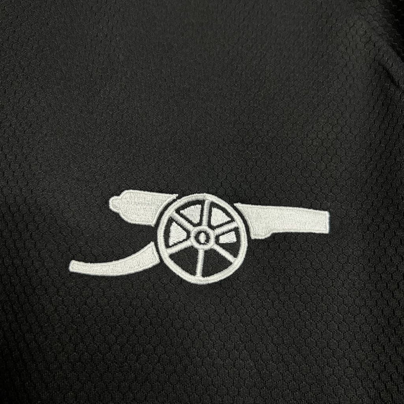 Arsenal Goalkeeper Jersey 2024/2025