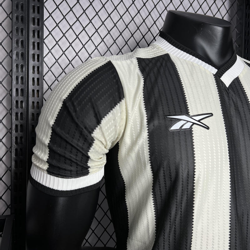 Botafogo Player Home Jersey 2024/2025