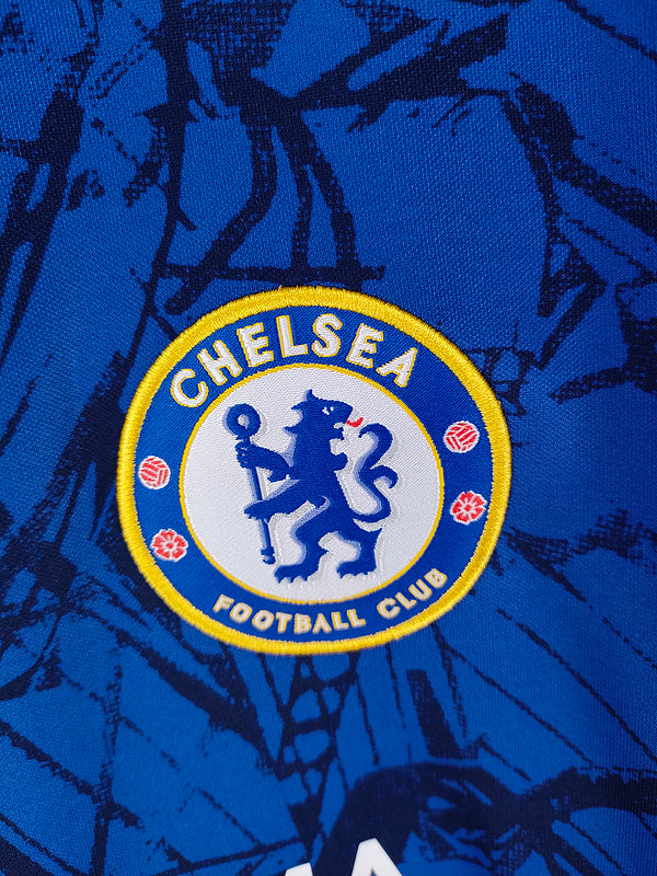 Chelsea Retro Jersey 2019/20