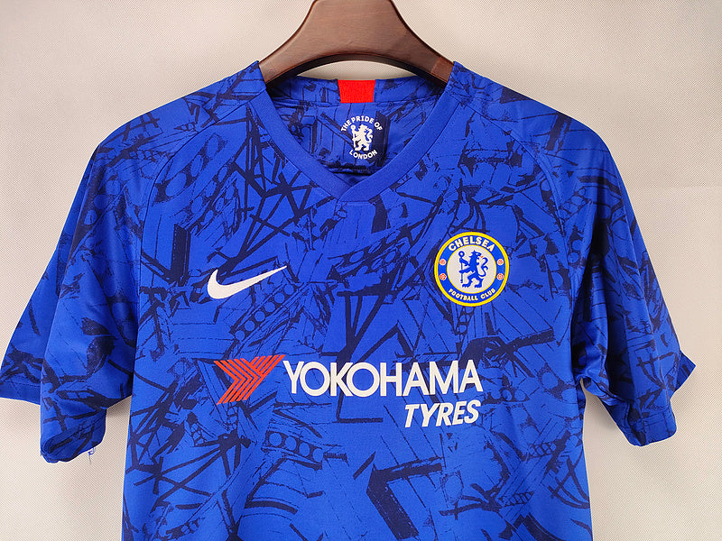 Chelsea Retro Jersey 2019/20