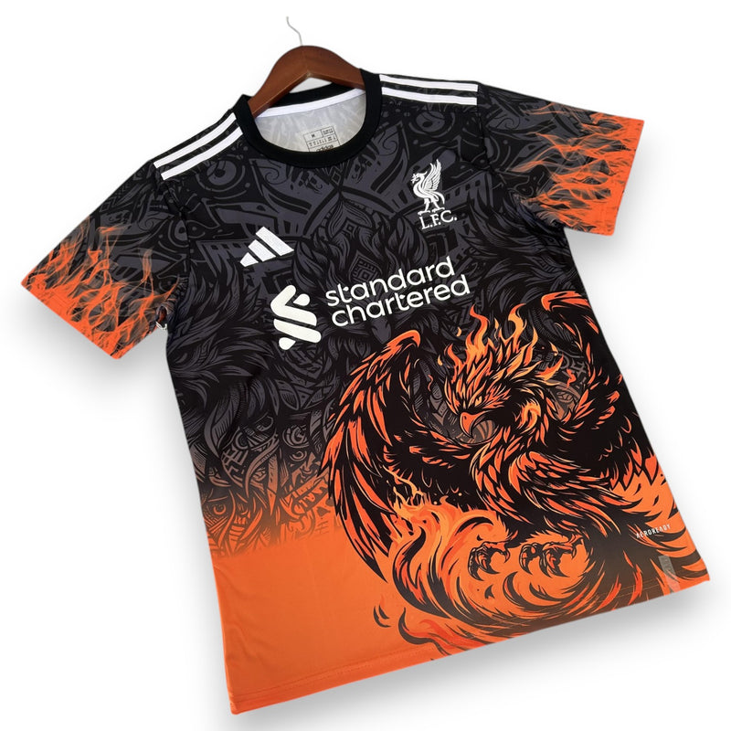 NEW🔥Liverpool Jersey Special Edition I 2025/2026