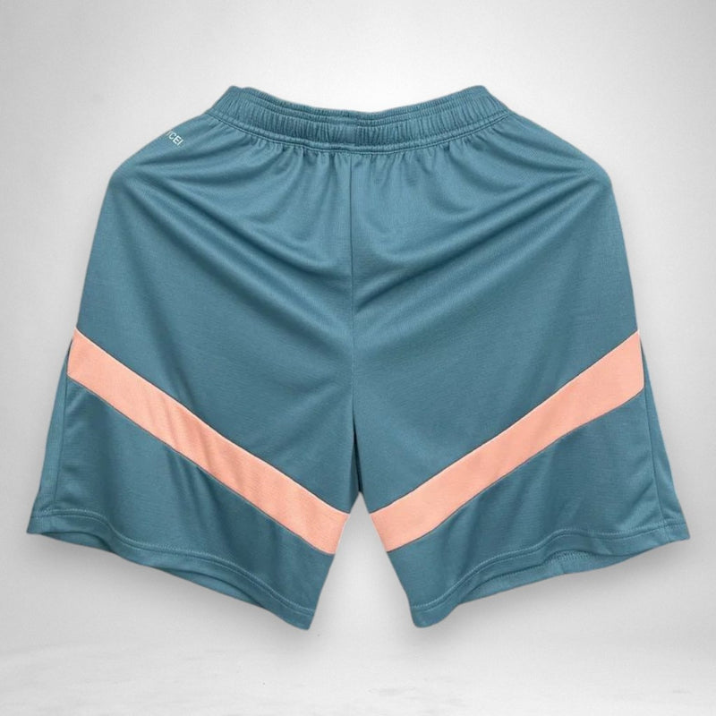 Manchester City Fourth "Definitely City" Shorts 2024/2025