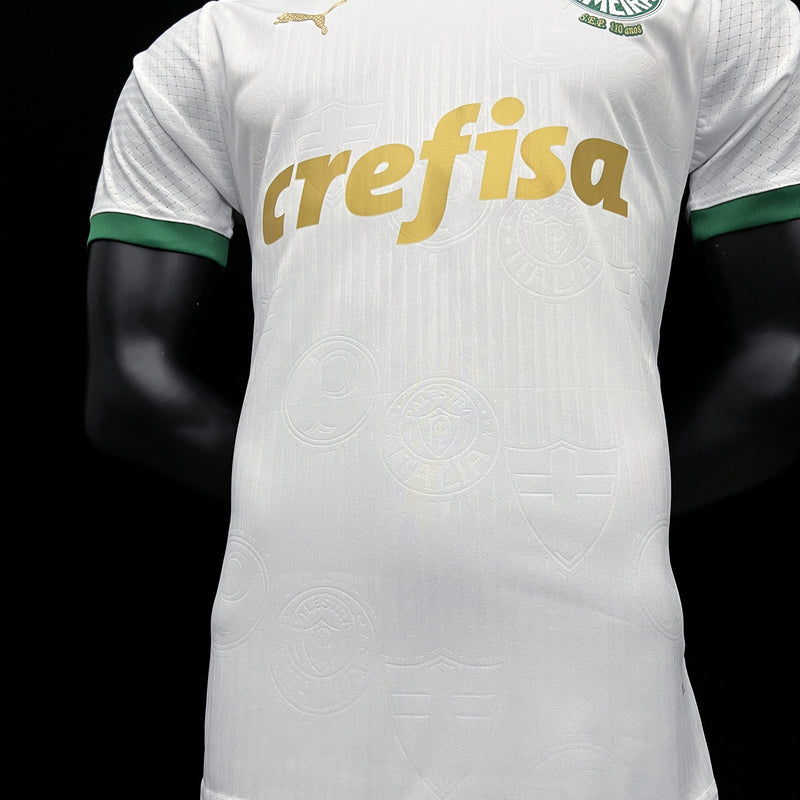 Palmeiras Player Away Jersey 2024/2025