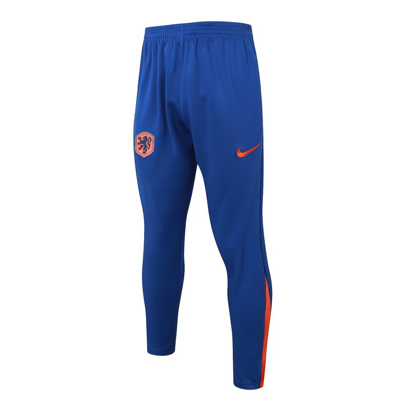 Netherland 24/25 Full-Zip TrackSuit I