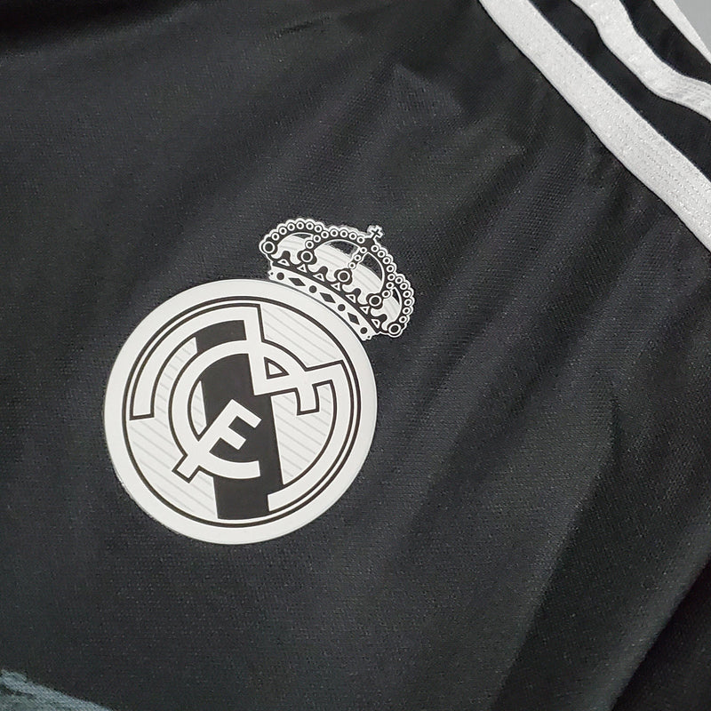 Real Madrid Retro Away Jersey 2014/2015