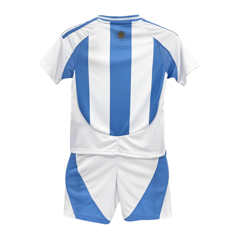 Camiseta Argentina I 2024/2025 para niños