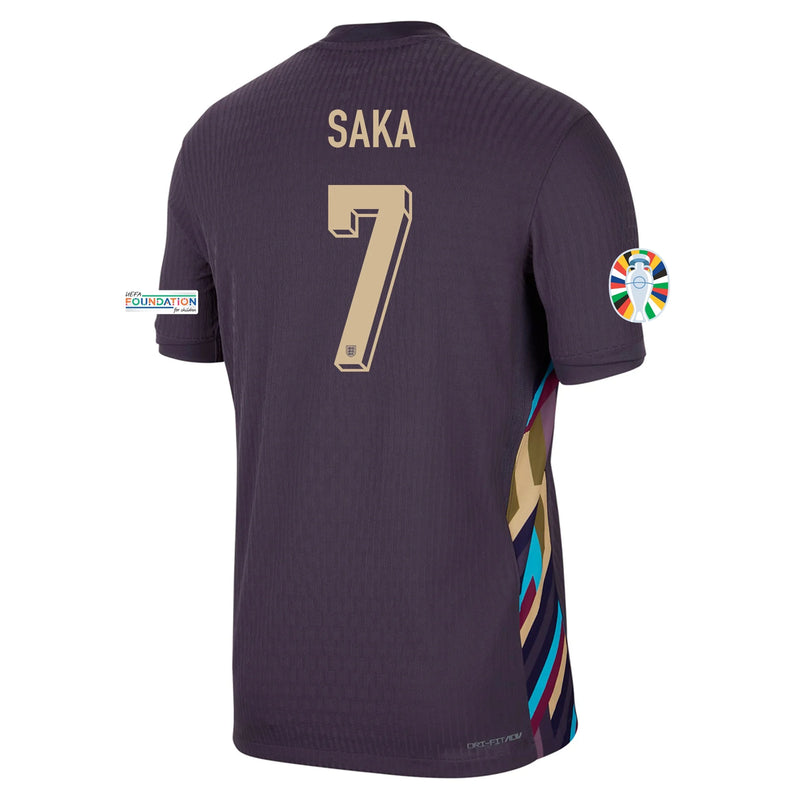 SAKA