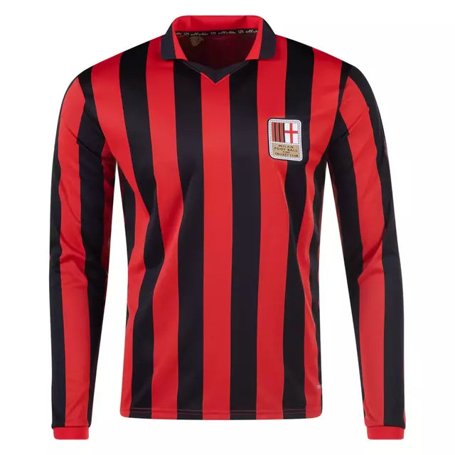 AC Milan 125th Anniversary Jersey