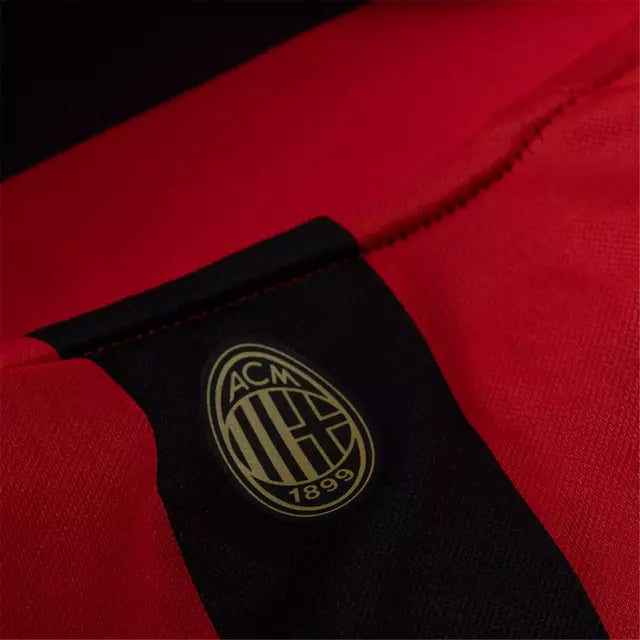 AC Milan 125th Anniversary Jersey