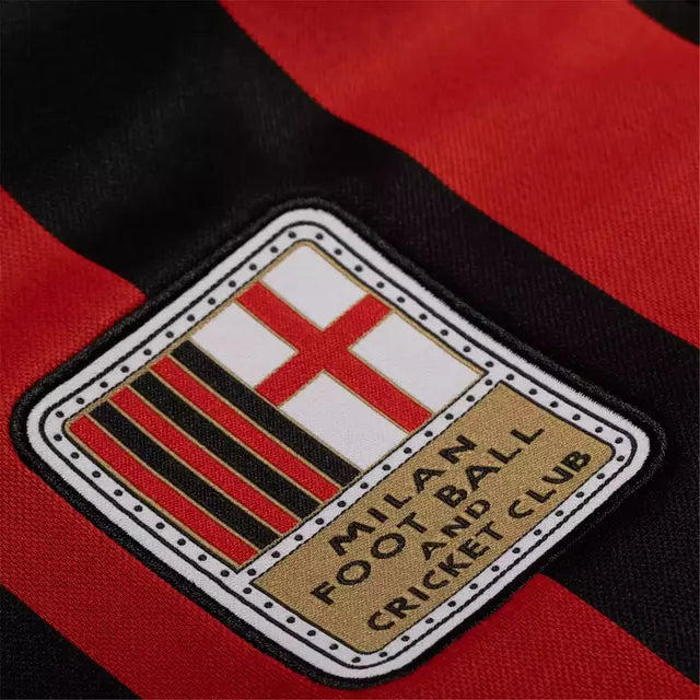 AC Milan 125th Anniversary Jersey