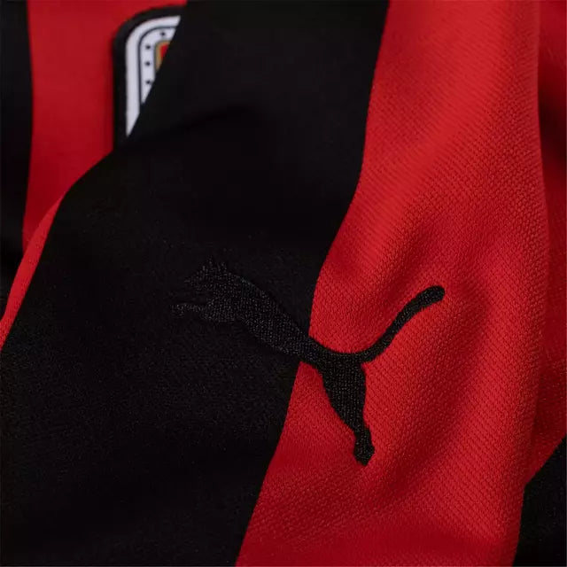 AC Milan 125th Anniversary Jersey