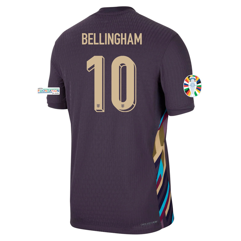 BELLIGHAM