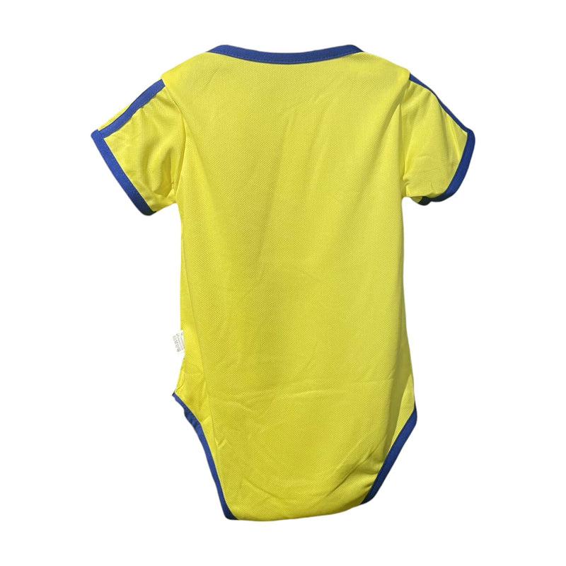 Al Nassr Baby Jersey 2024/2025