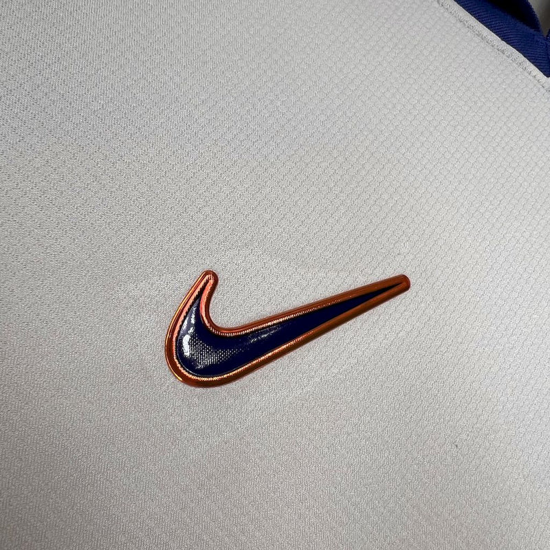 Jersey Chelsea Away 2024/2025 - White