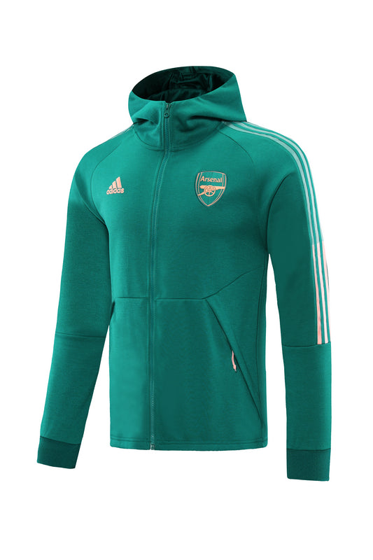 Arsenal 24/25 Hoodie TrackSuit I