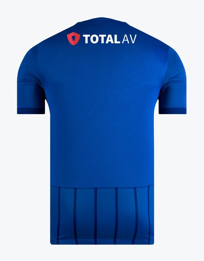 Portsmouth FC Home Jersey 2024/2025