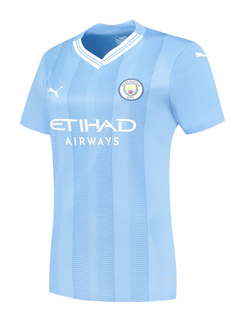 Manchester City Home Jersey 2023/2024 - Women