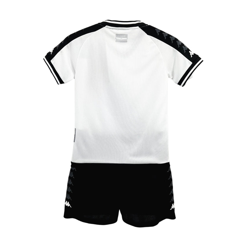 Kids Vasco da Gama Away Kit 2024/2025