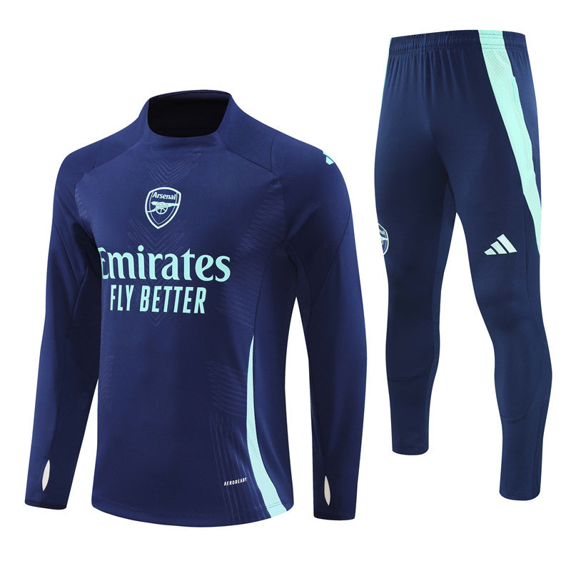 Arsenal 24/25 Tracksuit III