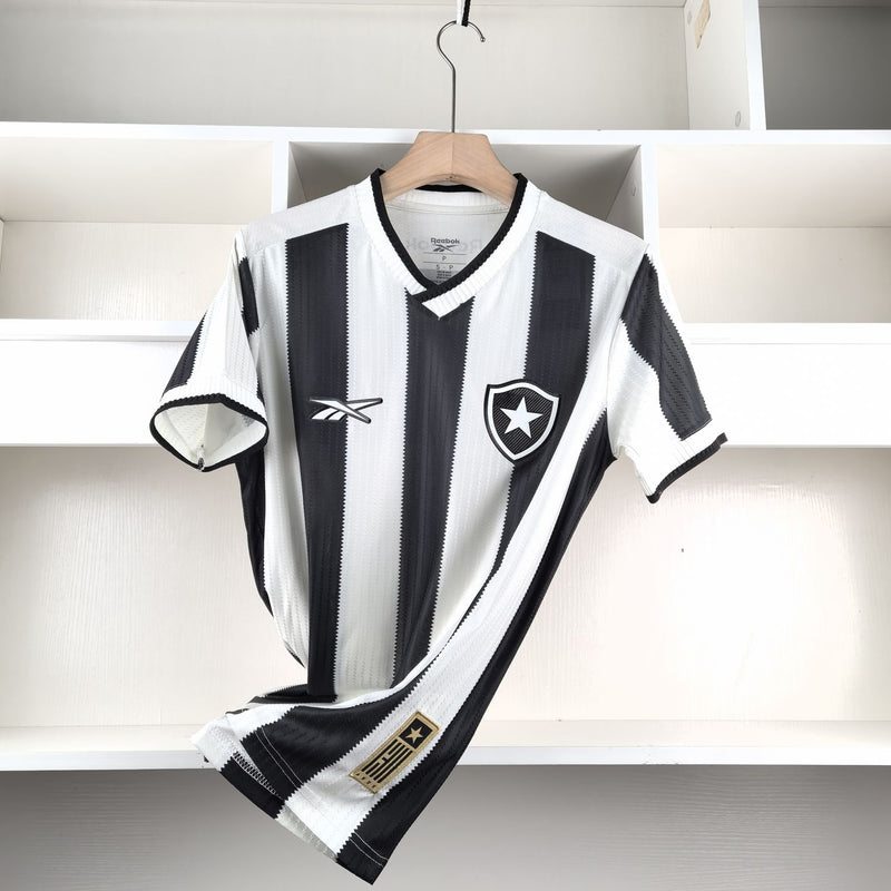 Botafogo Home Jersey 2024/2025