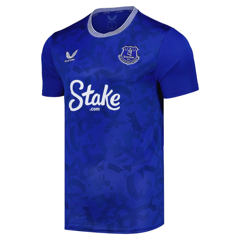 Everton Home Jersey 2024/2025