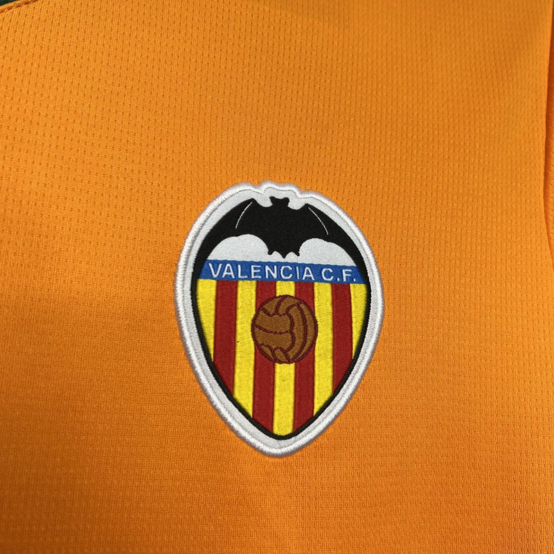 Valencia Third Jersey 2024/2025