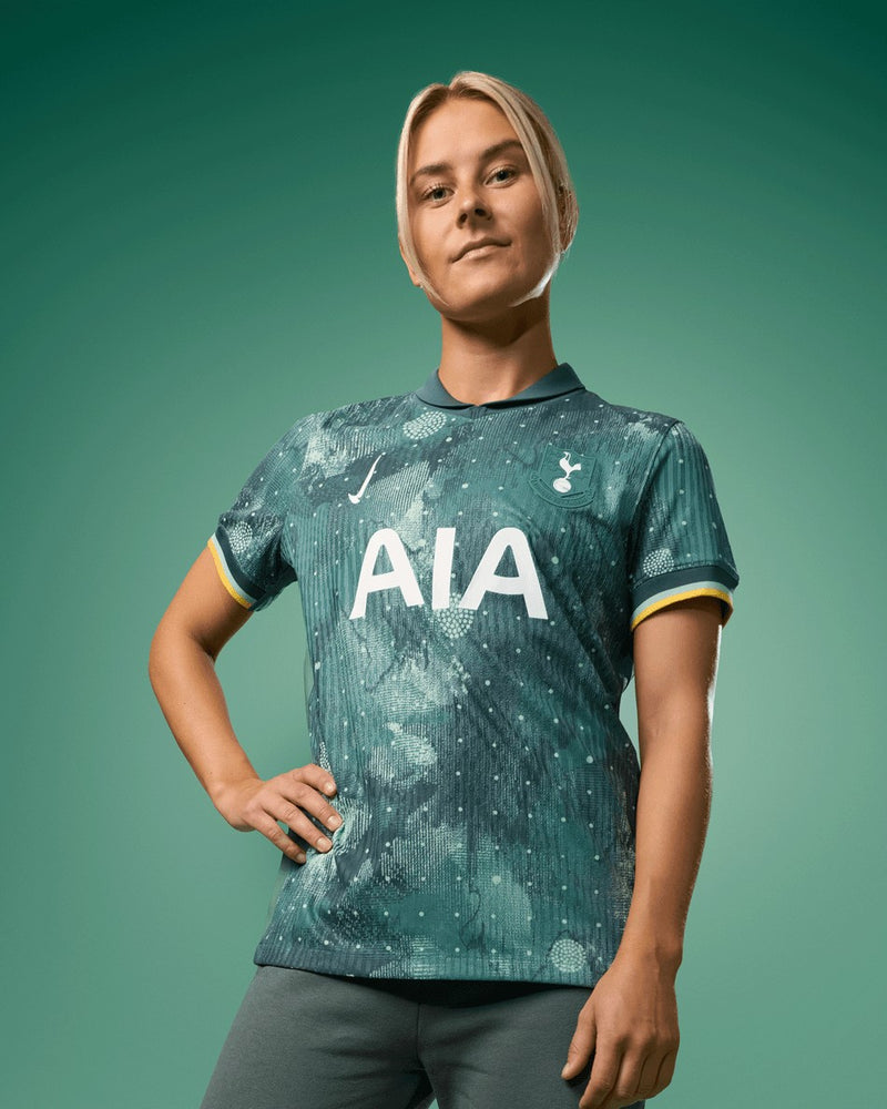 Tottenham Hotspur Third Jersey 2024/2025 - Women