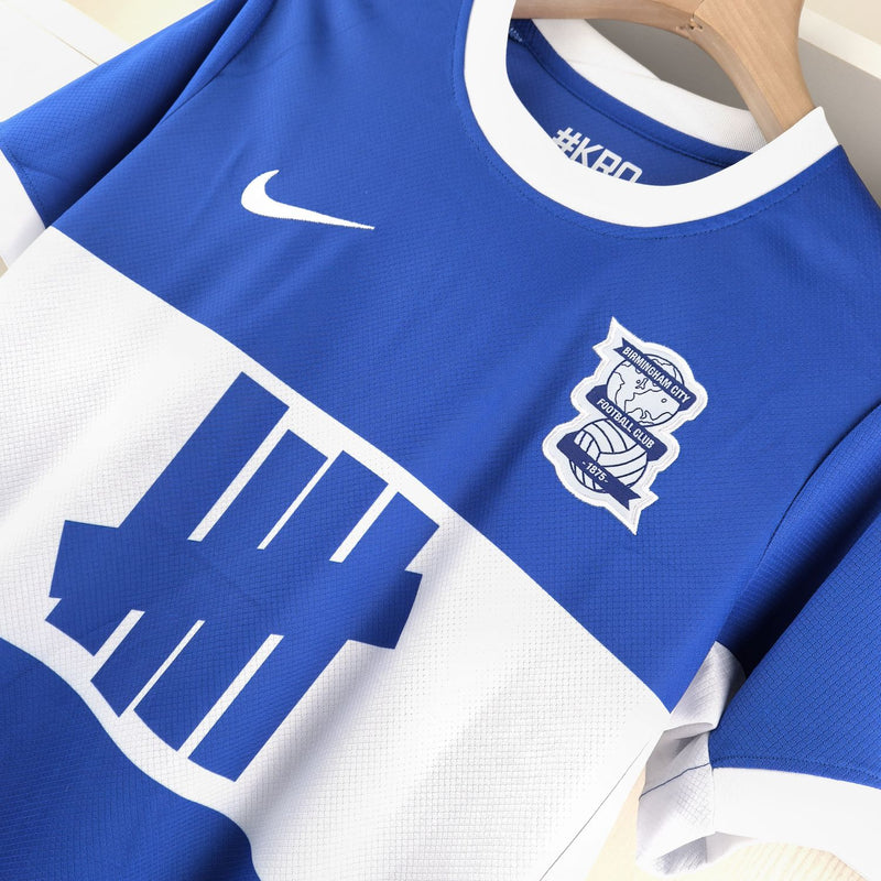 Birmingham Home Jersey 2024/2025