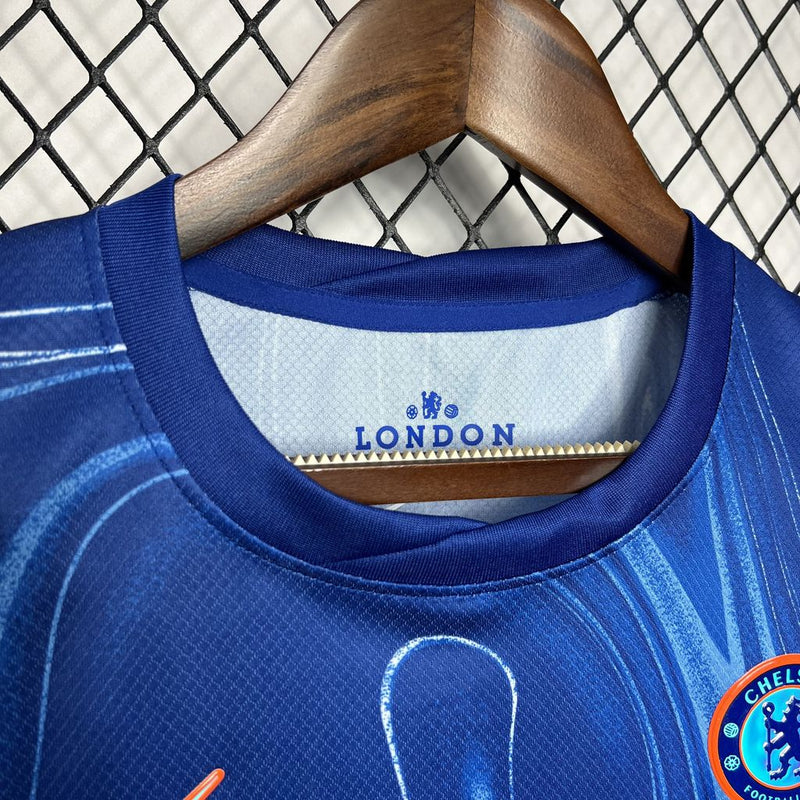 Chelsea 2024/2025 Home - Women