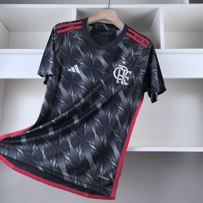 Flamengo Third Jersey 2024/2025