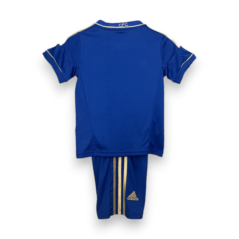 Kids Chelsea Home Kit 2012/13 - Retrô