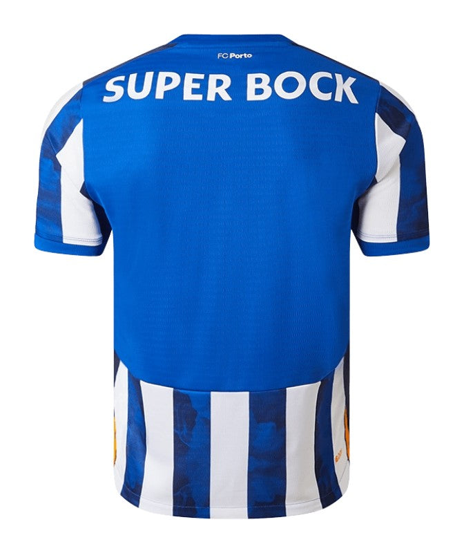 Fc Porto Home Jersey 2024/2025