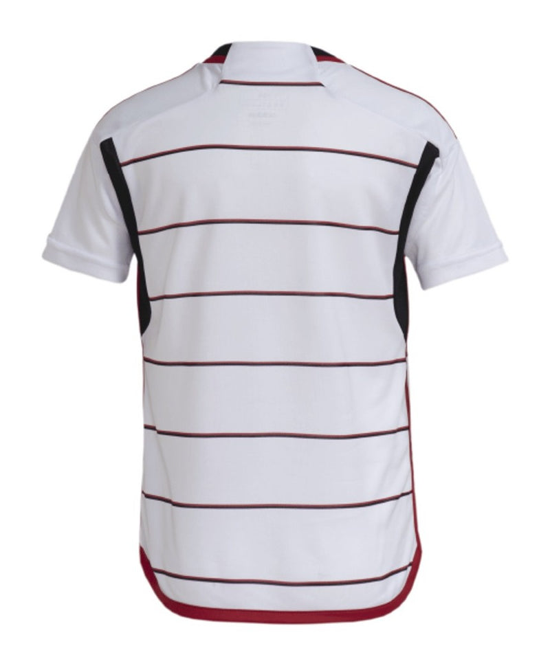 Flamengo Away Jersey 2023/2024