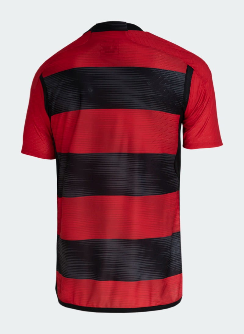 Flamengo Home Jersey 2023/2024