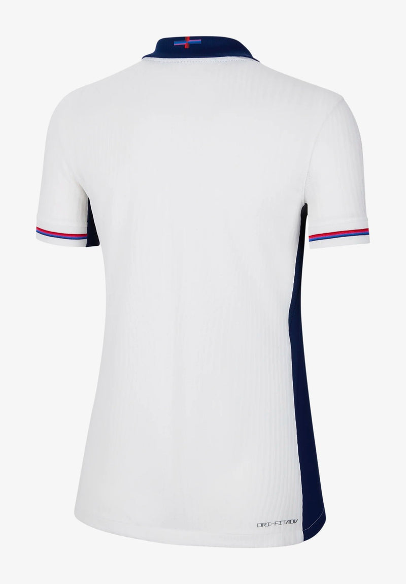 England Home Jersey 2024/2025 - Women