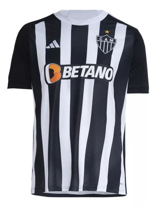 Camisa Atlético Mineiro Home 24/25