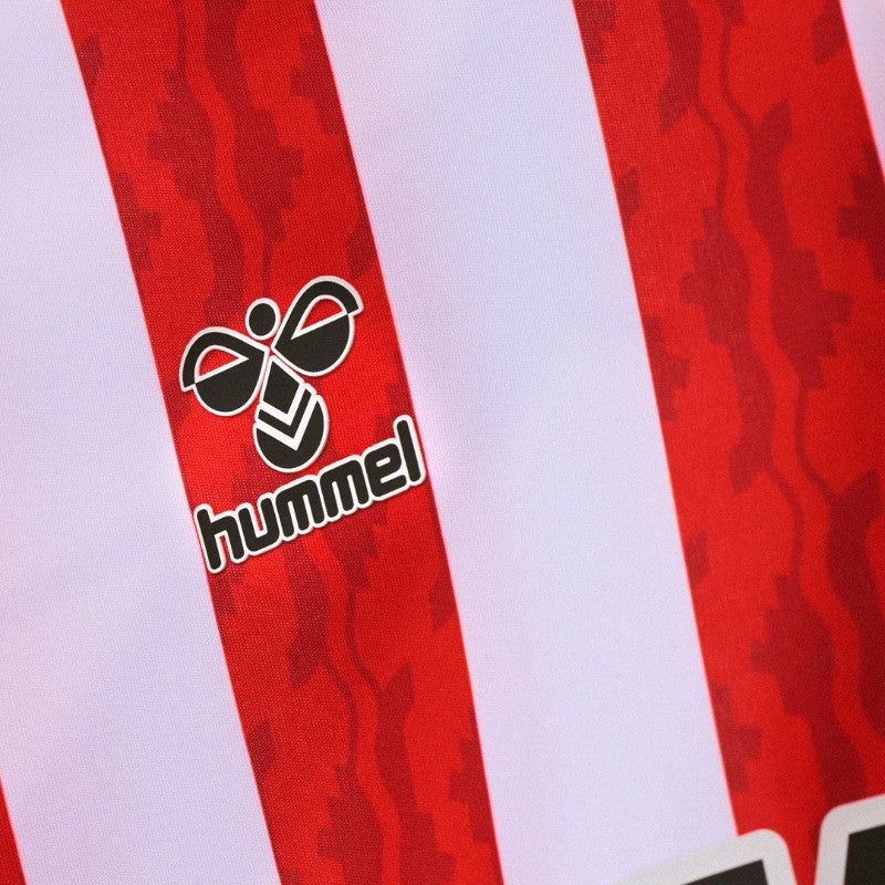 Sunderland Home Jersey 2024/2025