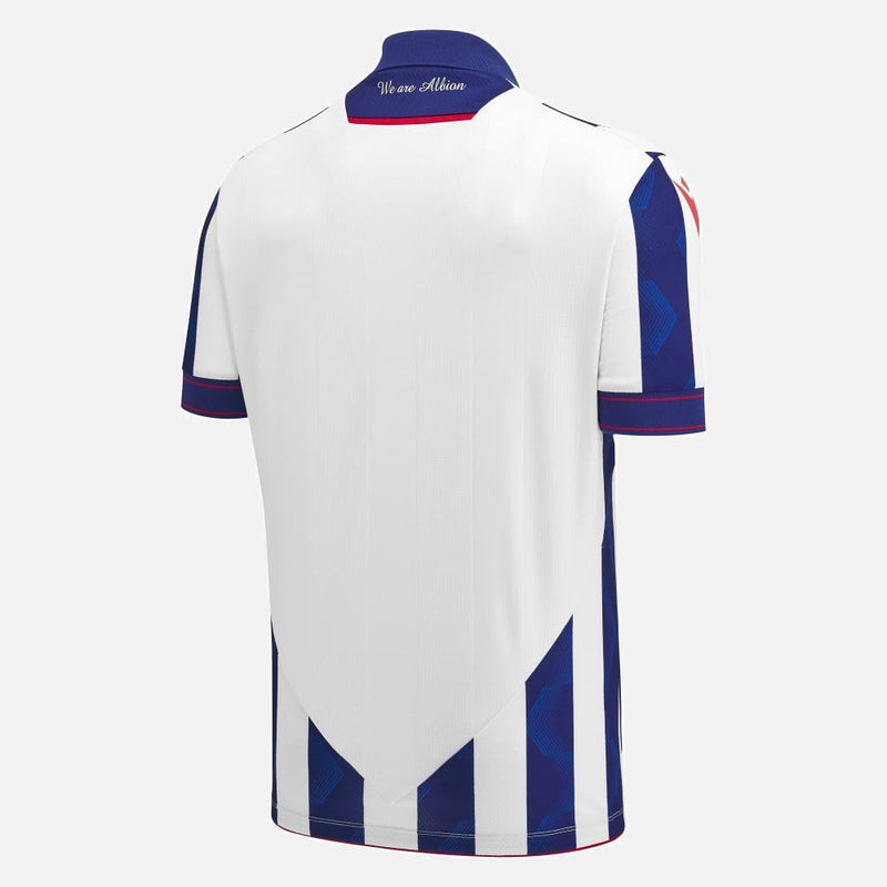 Kids West Bromwich Albion Home 2024/2025