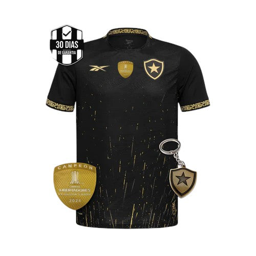 Botafogo Away Jersey 2024/2025