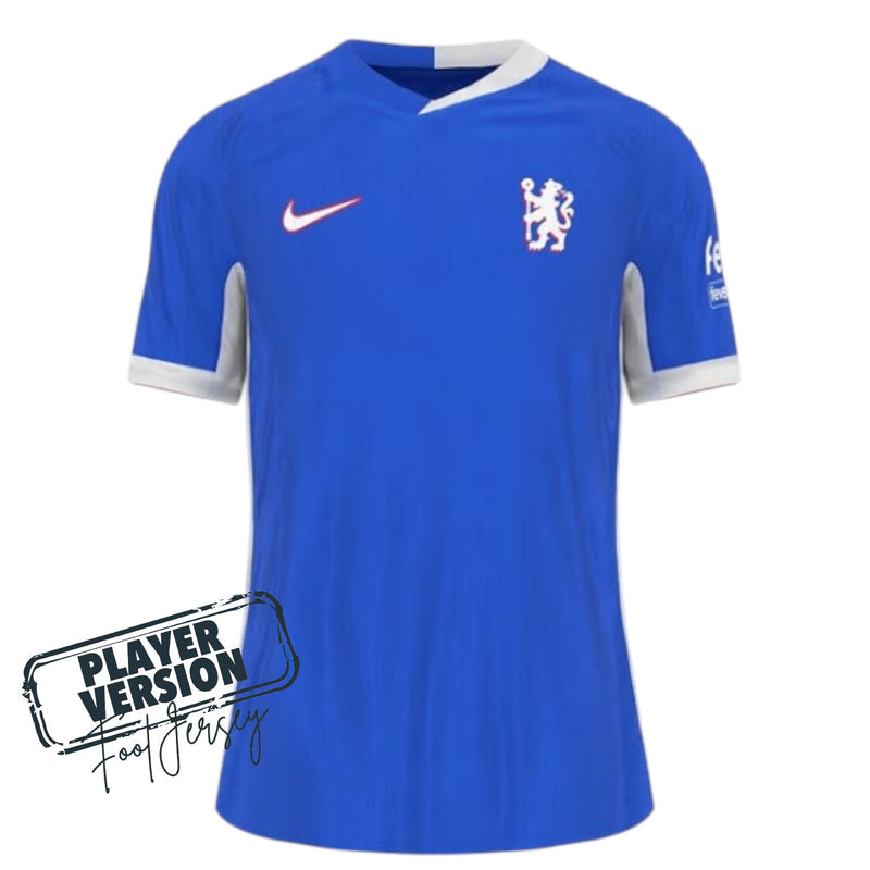 NEW🔥Chelsea Player Jersey Home 2025/2026